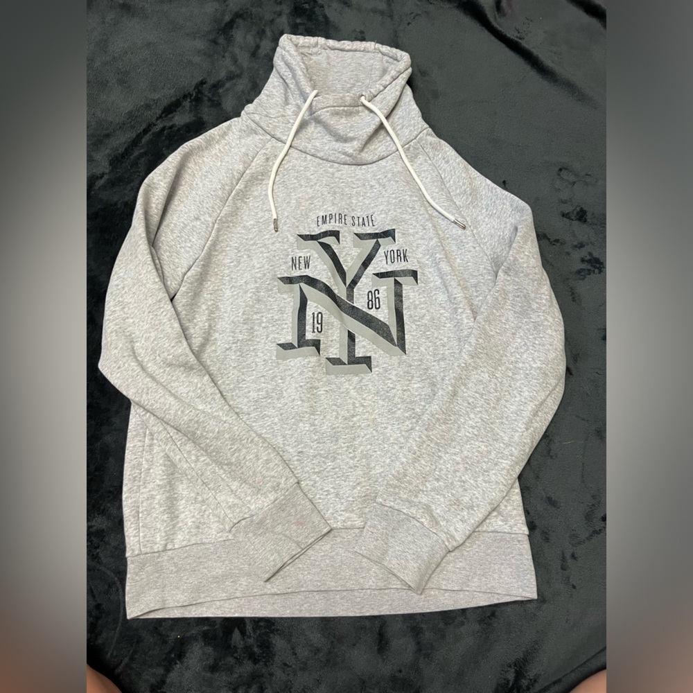 - H&M size medium hoodie